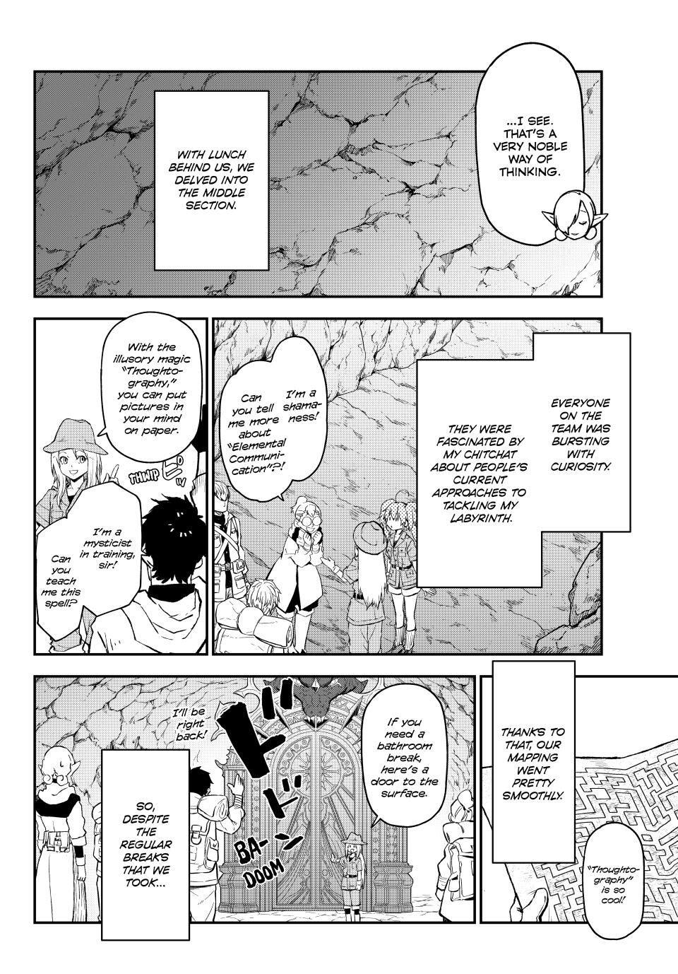 That Time I Got Reincarnated as a Slime, Chapter 127 image 27